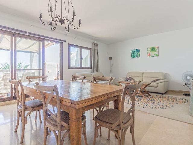 Penthouse for rent in La Alcaidesa, Cádiz