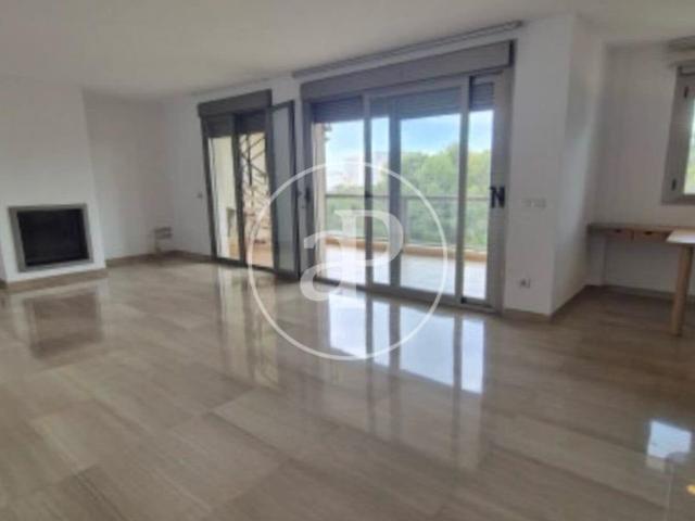 Penthouse for rent in La Bonanova, Palma de Mallorca, Mallorca