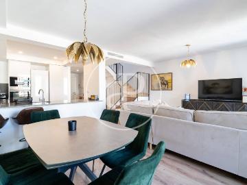 Eixample, Sant Joan Despí, San Joan Despi, Barcelona, Cataluña, Cataluña