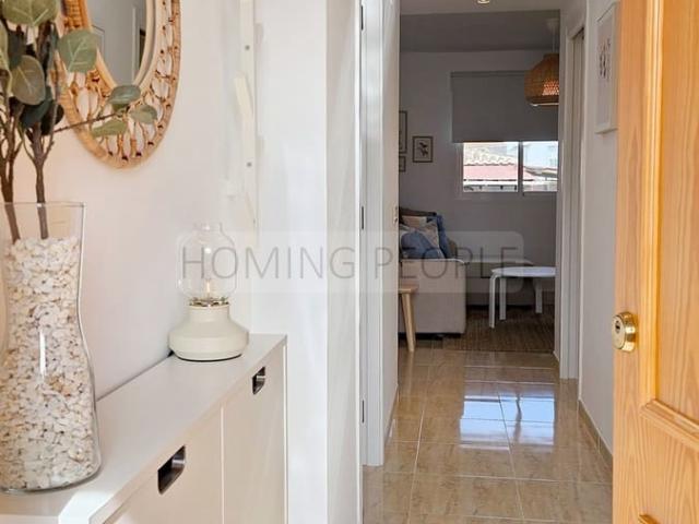 Penthouse for rent in La Herradura, Almuñécar, Granada