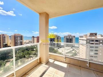 San Pedro del Pinatar - Plaza aparcamiento