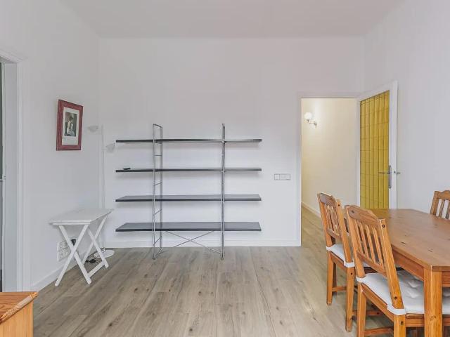 Penthouse for rent in La Sagrada Família, Barcelona city, Barcelona