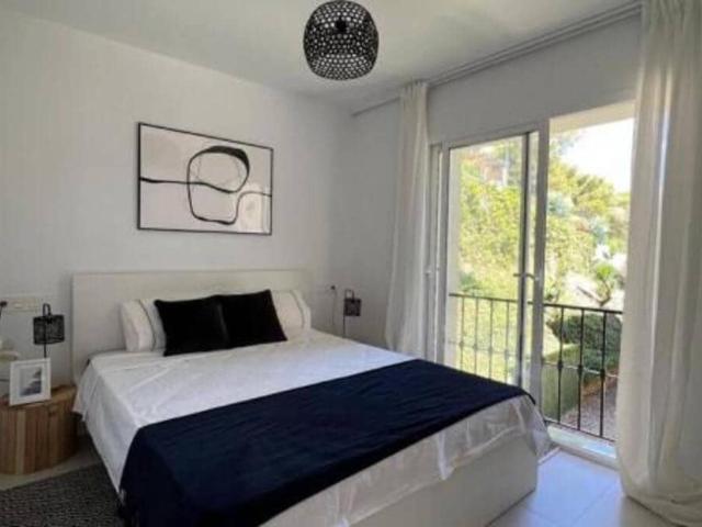 Penthouse for rent in La Quinta, Benahavís, Málaga
