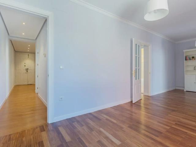 Penthouse for rent in Lista, Madrid city, Madrid