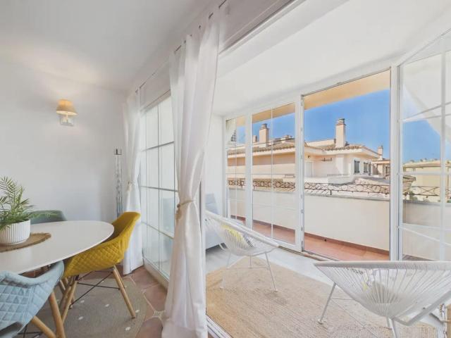 Penthouse for rent in Llucmajor, Mallorca