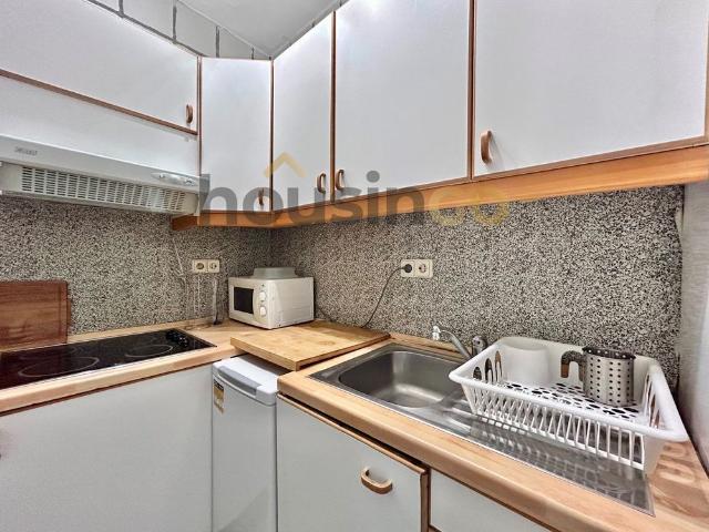 Penthouse for rent in Madrid Distrito Salamanca