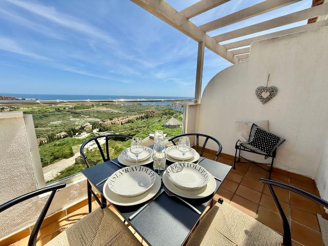 Penthouse For Rent in Manilva, Manilva