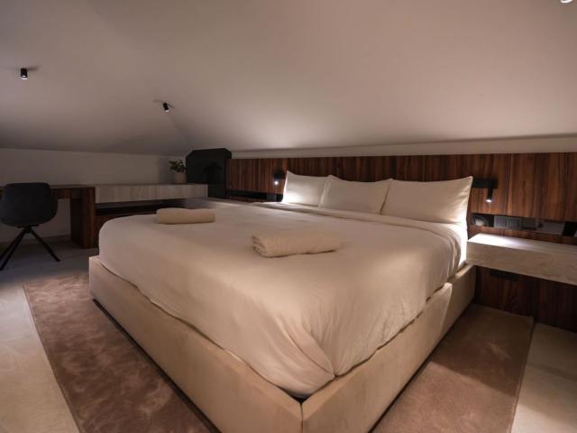 Penthouse for rent in Marbella, Málaga