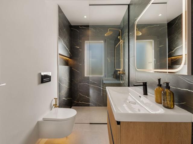 Penthouse for rent in Marbella, Málaga