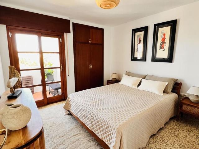 Penthouse for rent in Mijas, Málaga