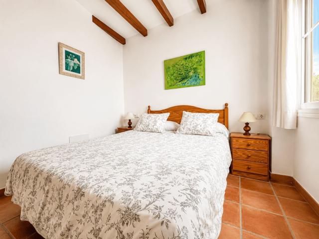 Penthouse for rent in Nerja, Málaga