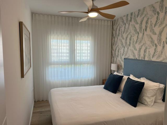 Penthouse For Rent in Nueva Andalucía La Campana, Marbella