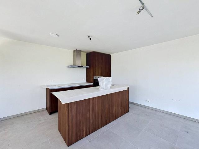 Penthouse for rent in Snaaskerke