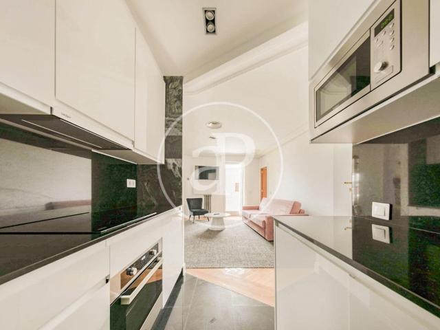 Penthouse for rent in Sol, Madrid city, Madrid