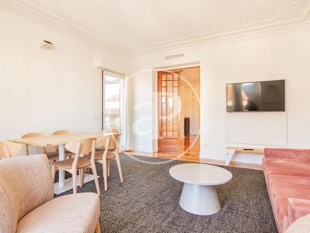 Penthouse for rent in Sol, Madrid city, Madrid