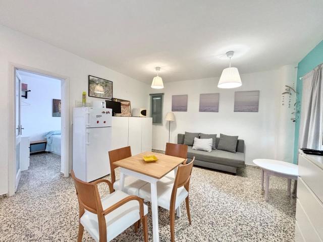 Penthouse for rent in Sa Rapita / La Rapita, Campos, Mallorca