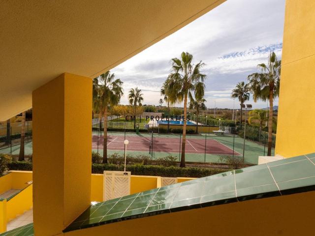 Penthouse for rent in Sagunto / Sagunt, Valencia