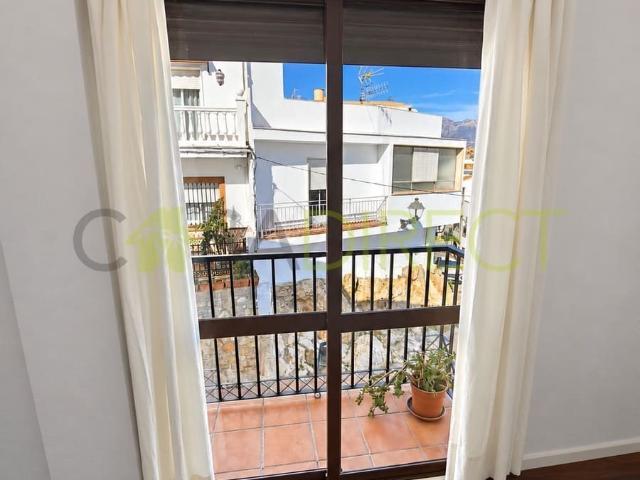 Penthouse for rent in Salobreña, Granada