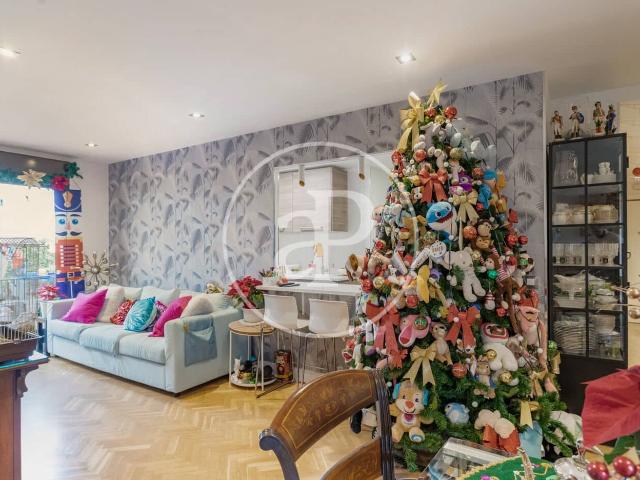 Penthouse for rent in San Juan Bautista, Madrid city, Madrid
