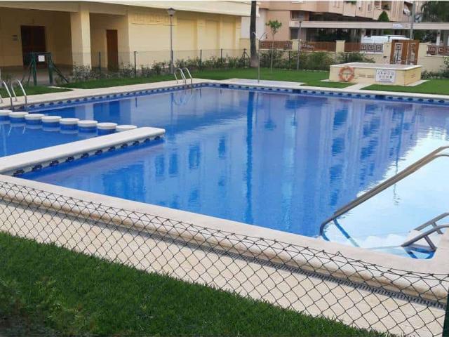 Penthouse for rent in San Juan de Alicante / Sant Joan d'Alacant, Alicante