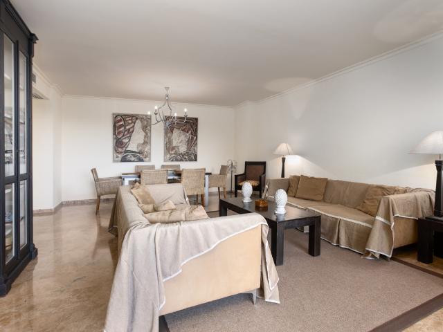 Penthouse For Rent in San Pedro De Alcántara, Marbella