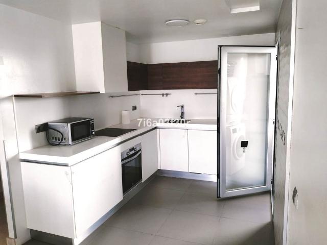 Penthouse for rent in San Pedro de Alcantara, Marbella, Málaga