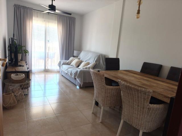 Penthouse for rent in San Pedro del Pinatar, Murcia