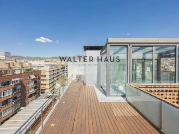 L'Antiga Esquerra de l'Eixample, Barcelona, Barcelona, Cataluña, Cataluña