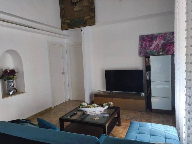 Penthouse for rent in Santiago de la Ribera, San Javier, Murcia