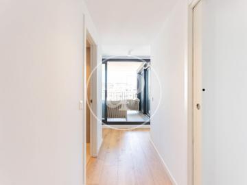 Penthouse for rent in Sardenya