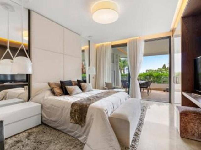 Penthouse for rent in Sierra Blanca, Marbella, Málaga