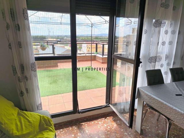 Penthouse for rent in Paiporta, Valencia