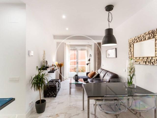 Penthouse for rent in Palomas, Madrid city, Madrid