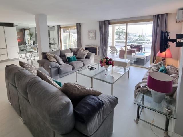 Penthouse for rent in Palma de Mallorca, Mallorca