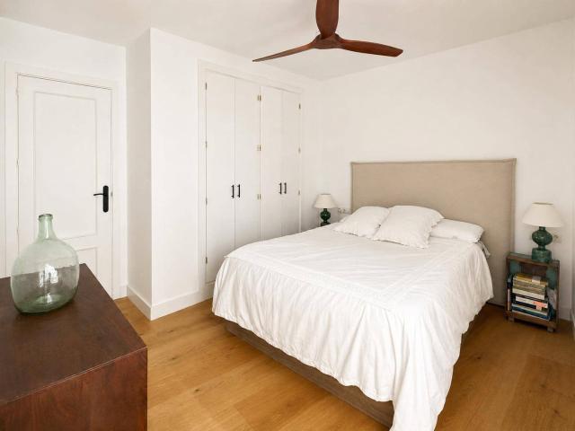 Penthouse for rent in Palma de Mallorca, Mallorca