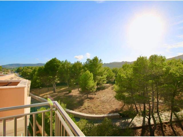 Penthouse for rent in Palma de Mallorca, Mallorca