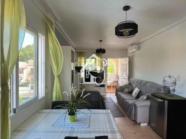 Penthouse for rent in Pinar de Campoverde, Pilar de la Horadada, Alicante
