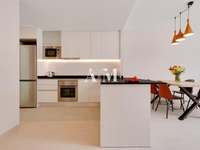 Penthouse for rent in Playa Flamenca, Orihuela, Alicante