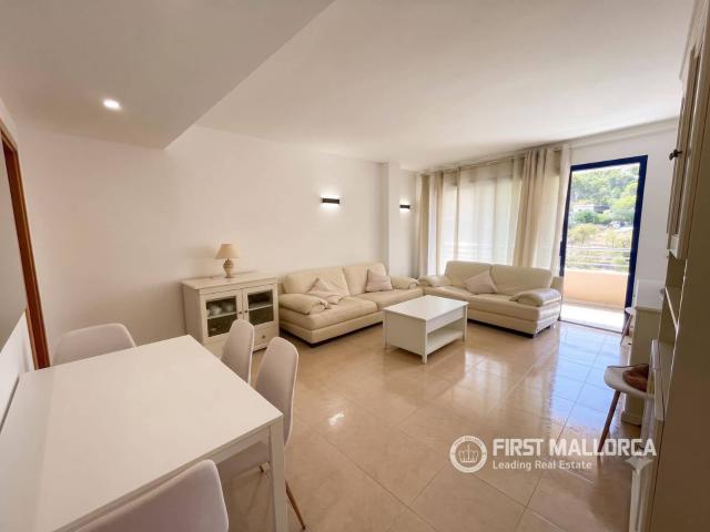 Penthouse for rent in Puerto de Andratx, Andratx, Mallorca