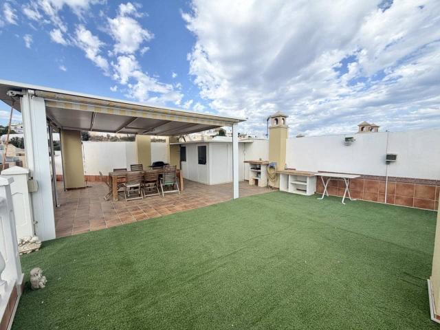 Penthouse for rent in Rincón de la Victoria, Málaga