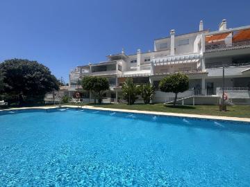 Penthouse for rent in Río Real, Marbella, Málaga