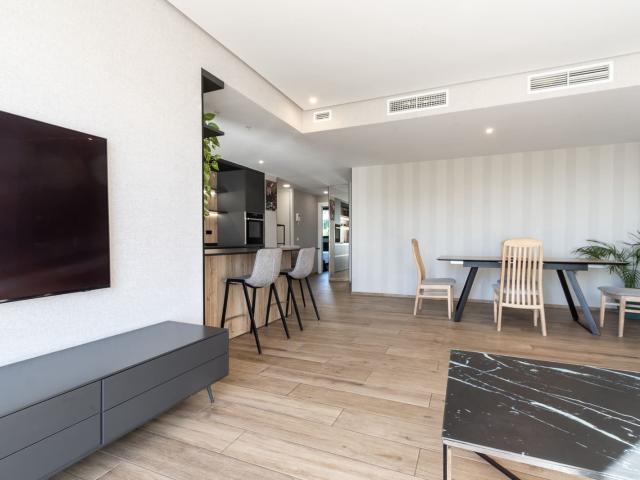 Penthouse for rent in Torrecilla La Cañada, Marbella, Málaga