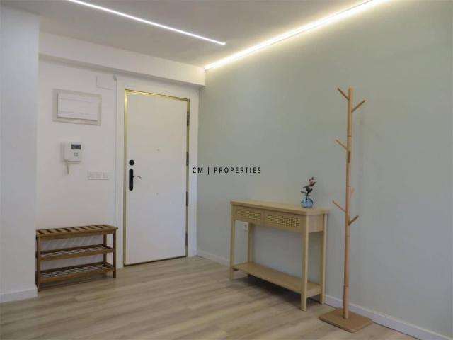 Penthouse for rent in Valencia city, Valencia
