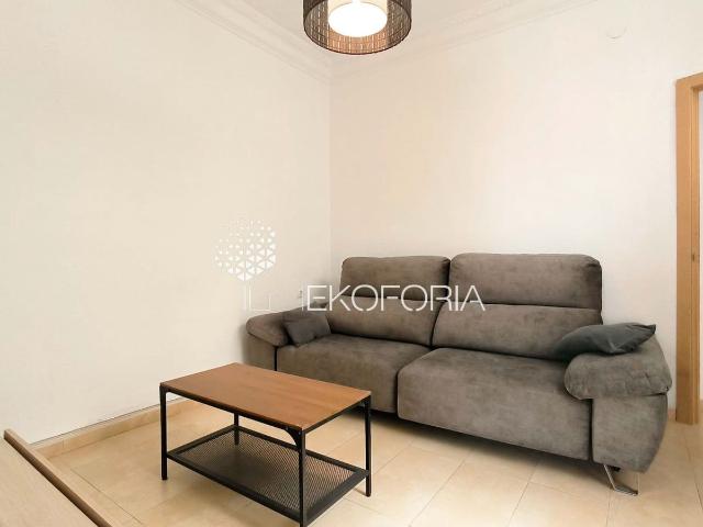 Penthouse for rent in Valencia city, Valencia
