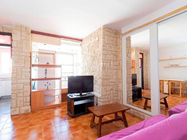 Penthouse for rent in Valencia city, Valencia