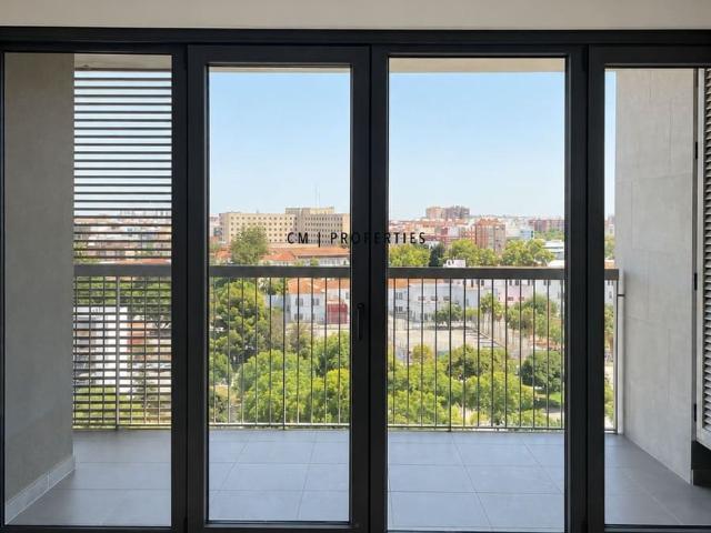 Penthouse for rent in Valencia city, Valencia