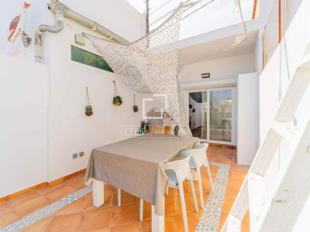 Penthouse for rent in Valencia city, Valencia