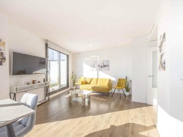 Calle de Cirilo Amorós, Plaza d'Edetania