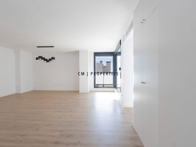 Penthouse for rent in Valencia city, Valencia