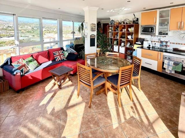 Penthouse for rent in Vélez Málaga, Málaga